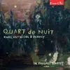 Suite bergamasque : III. Clair de lune (arr. for string quartet by Tony Kime)-Live op het ZOOM! Festival, Nederland 2017