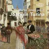 Mujeres españolas, Spanish Women 1a serie, Op. 17: III. La morena coqueta, escena