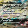 Symphony No. 4: II. Presto - Moderato - Presto