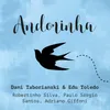 Andorinha-Acústica