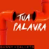 About Tua Palavra Song