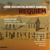 Requiem, No. 2: Kyrie-Ao Vivo