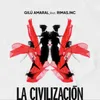 About La Civilization-Instrumental Song