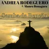 About Samba da Benção Song