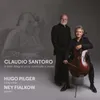 Sonata No. 4: Iii. Moderato - Cadência