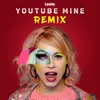 About Youtube Mine (Hungrygill Remix)-Remix Song