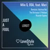 Just a Fool-Extended Mix