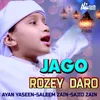 Jago Rozey Daro