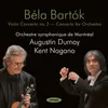 Violin Concerto No. 2, BB 117: III. Allegro molto