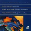 Sonata for Cello and Piano: II. Theme and Variations: Semplice e cantabile