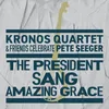 About The President Sang Amazing Grace Song
