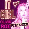 It Girl-Remastered Remix