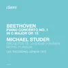 Piano Concerto No. 1 in C Major, Op. 15: I. Allegro con brio-Live Recording. Geneva 1978