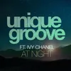 At Night (feat. Ivy Chanel)-Radio Edit