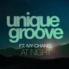 At Night (feat. Ivy Chanel)-Deeper People Remix