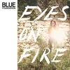 Eyes on Fire-Brooklyn Version Instrumental