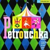 Petrouchka; 4f. Death of Petrouchka