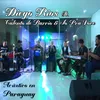 Falsas Mentiras-Acústico en Vivo