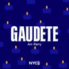 About Gaudete (arr. Ben Parry) Song