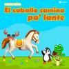 About El Caballo Camina Palante Song