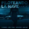 Piloteando la Nave-Remix