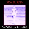 About Ska Surfin' Song