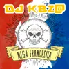 Mega Francesita 2017-Remix