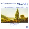 Concerto for Piano and Orchestra No. 22 in E Flat Major, KV 482: I. Allegro