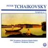 Symphony No. 5 in E Minor, Op. 64: III. Valse. Allegro Moderato