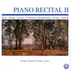 Sonata in D Major, Ho. XVl/37: I. Allegro con Brio