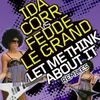 Let Me Think About It-Club Mix