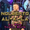 Te Amo Tanto-En Vivo