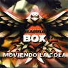 Moviendo la Cola / Mi Fantasma / Linda Morochita / Siempre Es la Misma Situación-Remix