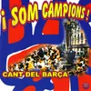 Cant del Barça-Rumba