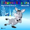 EL BURRITO SABANERO (Villancicos Mix)