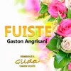 About Fuiste-En Vivo Song