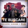 About Te Buscaré Song