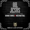 About Oh Jesús-En Vivo Song