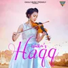 About Haqq Song