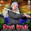 About Desi Desi Song