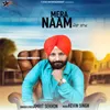 About Mera Naam Song