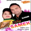 About Samek Song