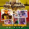 Lembrança do Nosso Amor-Ao Vivo