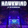 Earthbound-Live at the Roundhouse, London, 26.05.2017