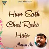 About Hum Saath Chal Rahein Hain Song