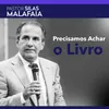 Precisamos Achar o Livro, Pt. 1