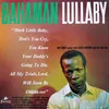 Bahaman Lullaby