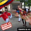 Cumbia del Caribe