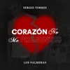 About Córazon No Me Preguntes Song