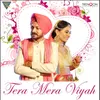 About Tera Mera Viyah Song